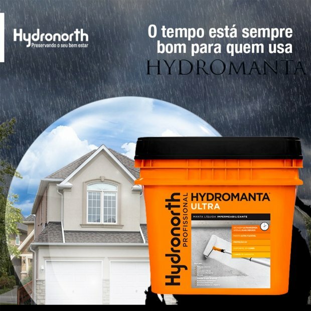 HYDROMANTA LIQUIDA ULTRA AZUL PISCINA 15KG