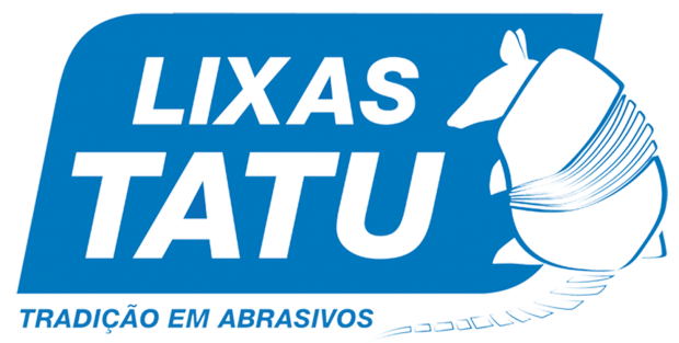 TATU LIXA DAGUA 400