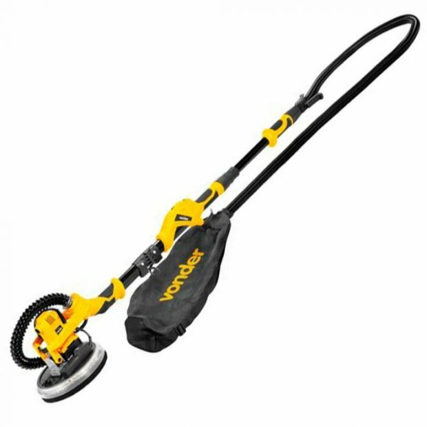 VONDER LIXADEIRA ELETRICA DE PAREDE LPV1000C/LED 220V